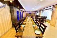 Hotel Zo Vidhan Sabha